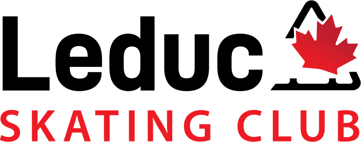 Leduc Skating Club powered by Uplifter Leduc Skating Club powered by Uplifter